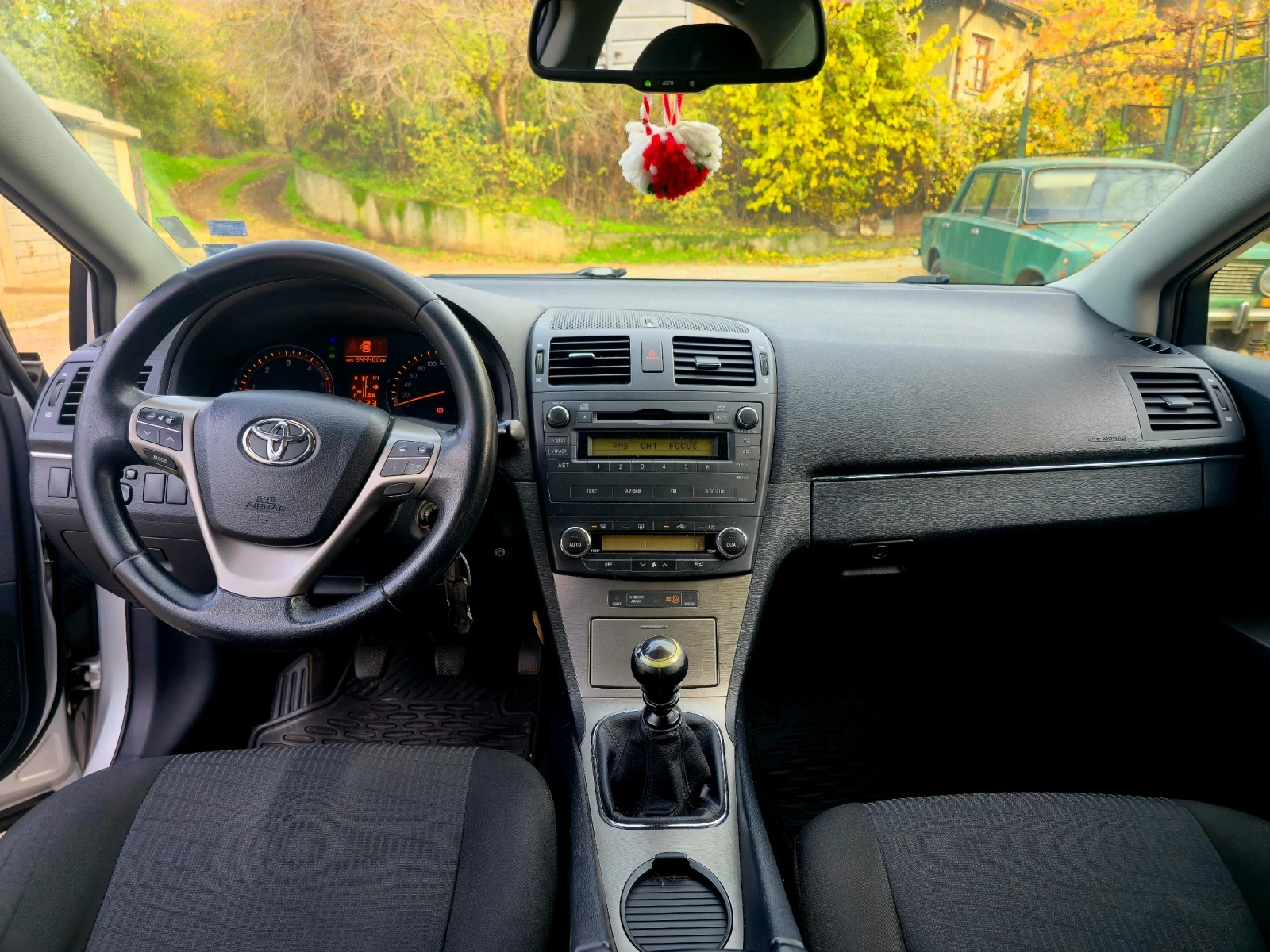 Toyota Avensis 2.0 D4D 126k.c. - изображение 3