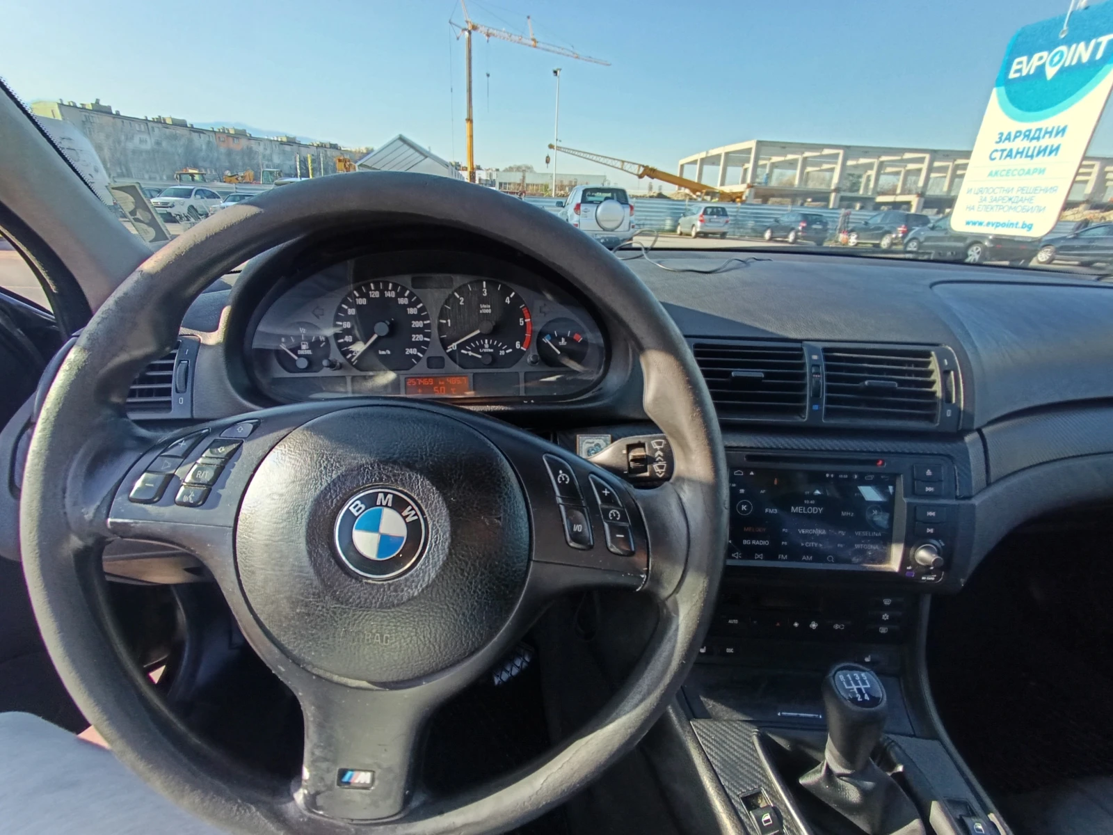 BMW 320  - изображение 4