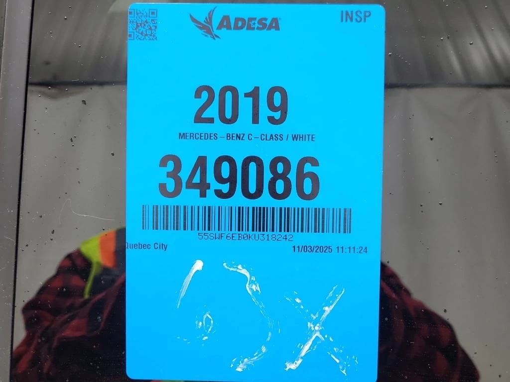 Mercedes-Benz C 43 AMG * CARFAX *    | Mobile.bg   14