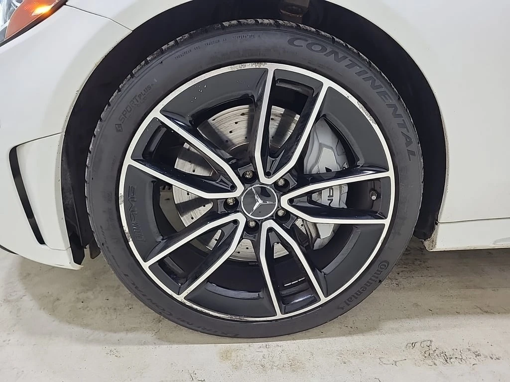 Mercedes-Benz C 43 AMG * CARFAX *    | Mobile.bg   17