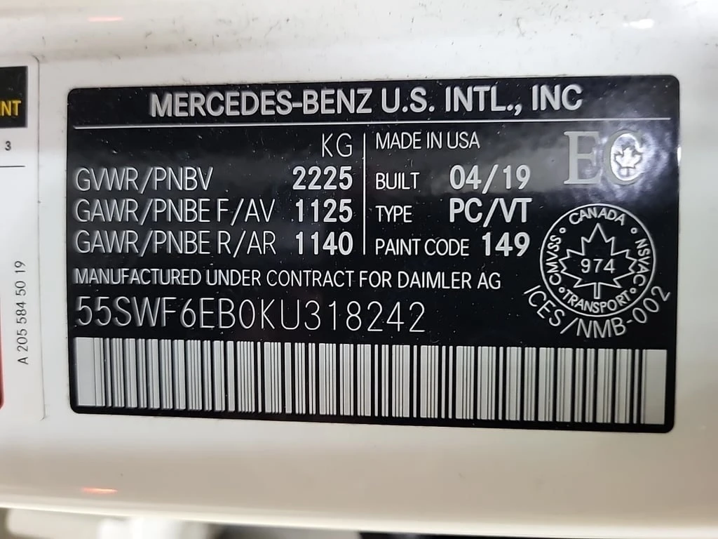 Mercedes-Benz C 43 AMG * CARFAX *    | Mobile.bg   15