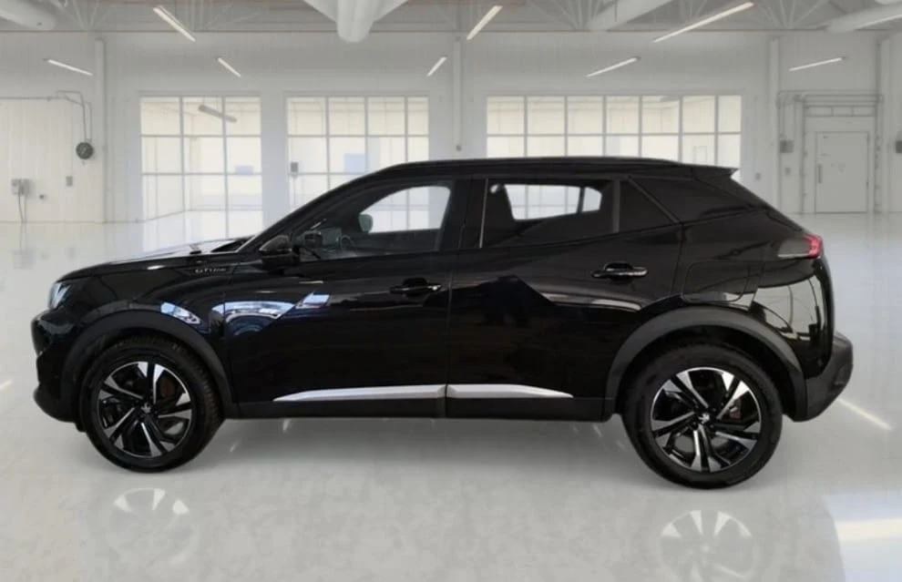 Peugeot 2008 !!!   !!! 1.5BlueHDI 130ps. GT LINE ! | Mobile.bg   2