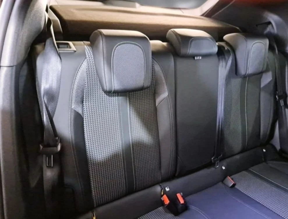 Peugeot 2008 !!!   !!! 1.5BlueHDI 130ps. GT LINE ! | Mobile.bg   6