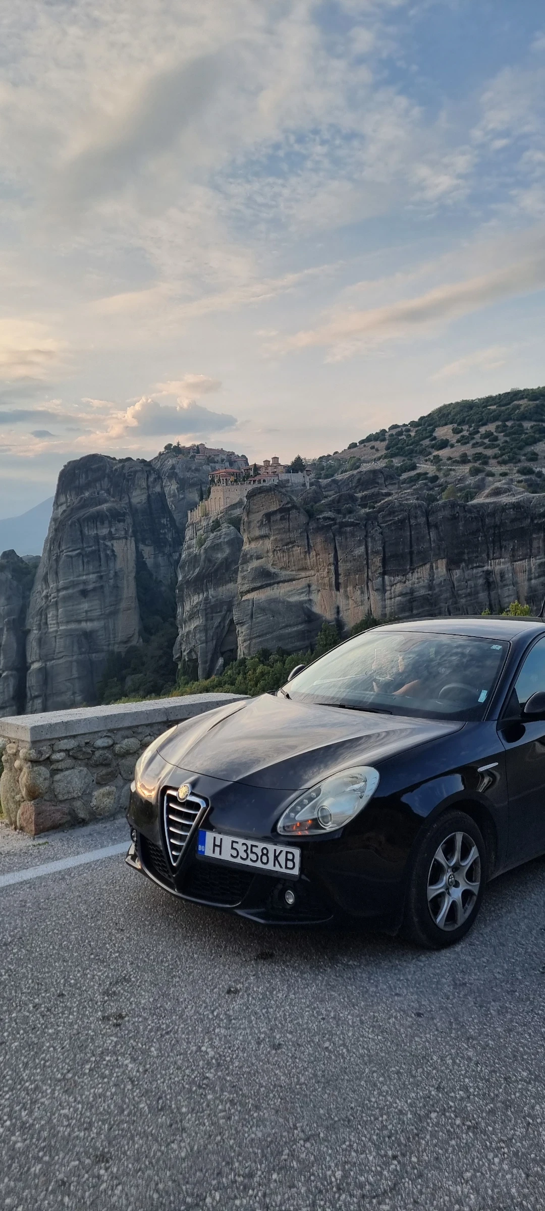 Alfa Romeo Giulietta 1.4 ( 170 ) газ.. - изображение 4