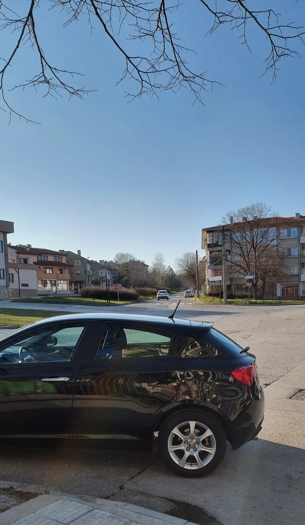 Alfa Romeo Giulietta 1.4 ( 170 ) .. | Mobile.bg   9