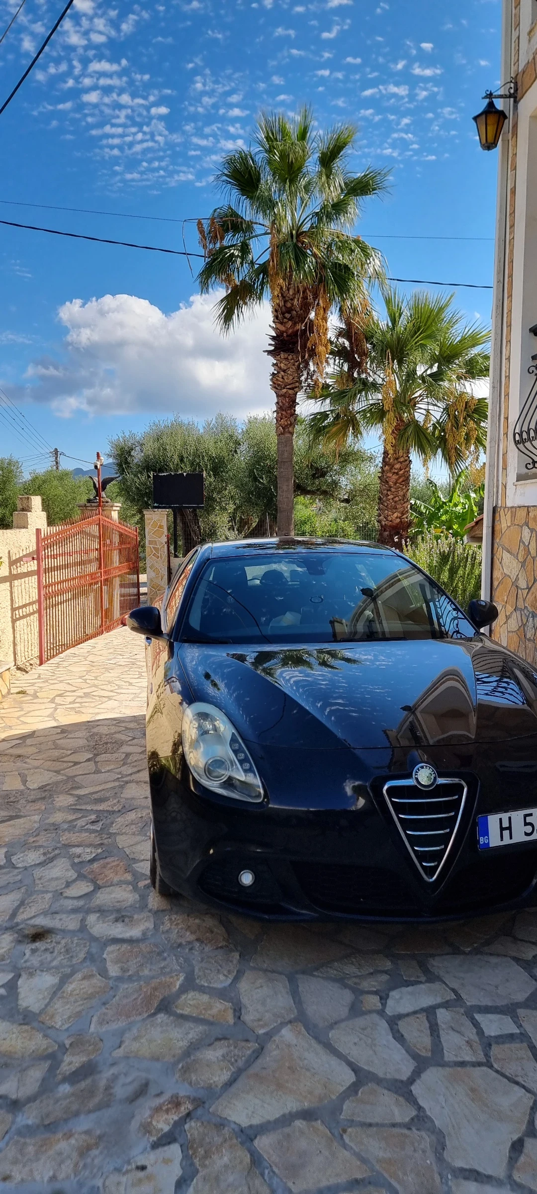 Alfa Romeo Giulietta 1.4 ( 170 ) газ.. - изображение 5