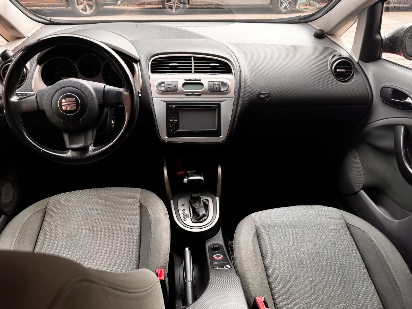 Seat Altea  - изображение 7