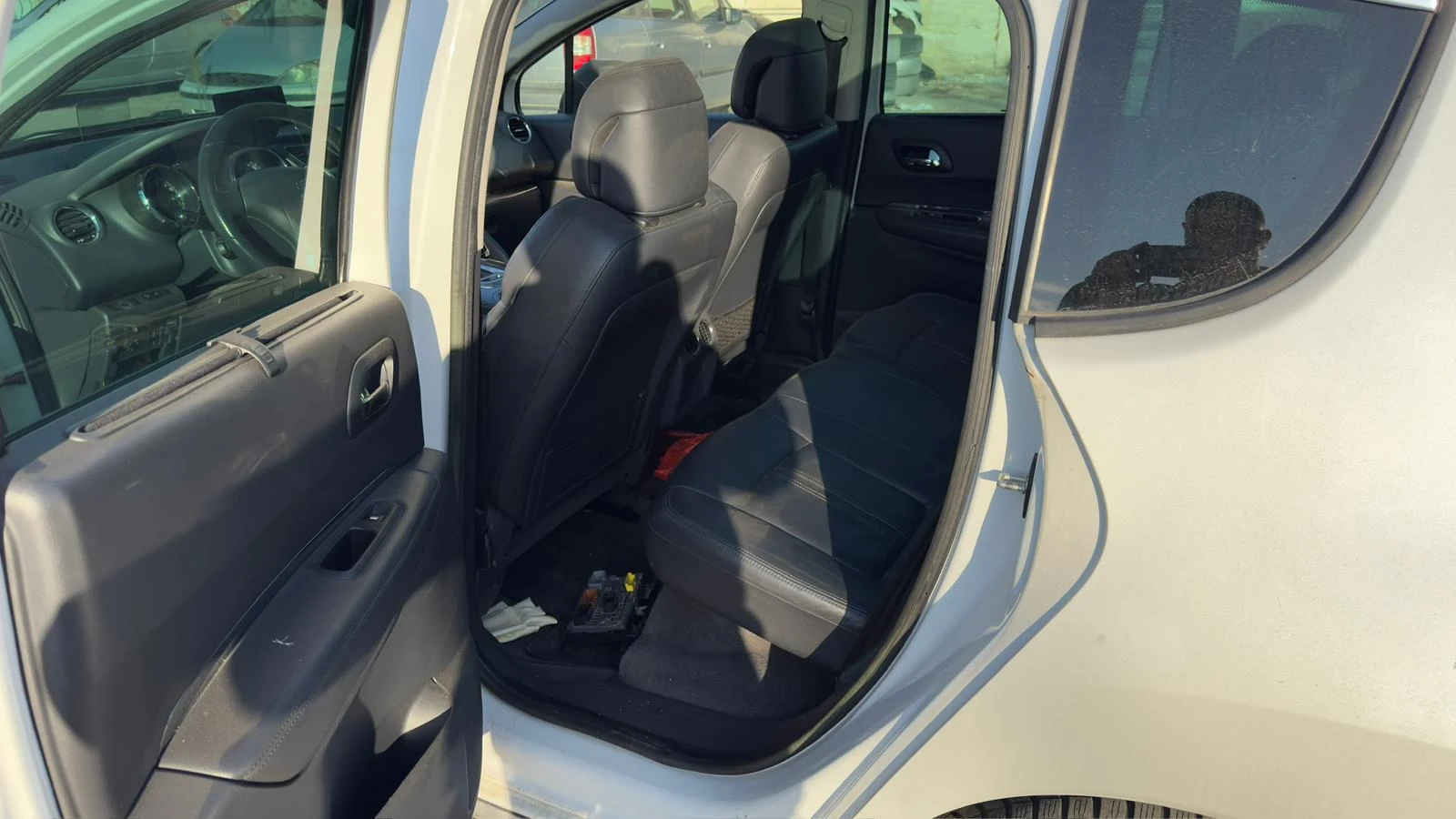 Peugeot 3008 2.0 hdi.Hybrid Panorama ����  Head-UP !!! | Mobile.bg � ����������� 17