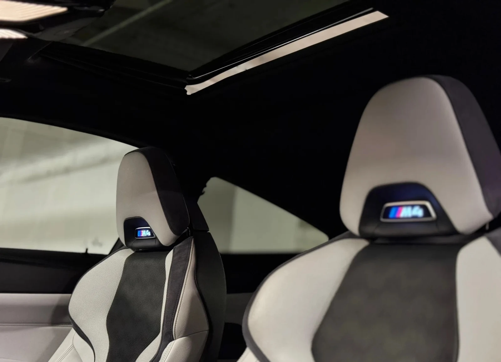 BMW M4 Competition - изображение 10