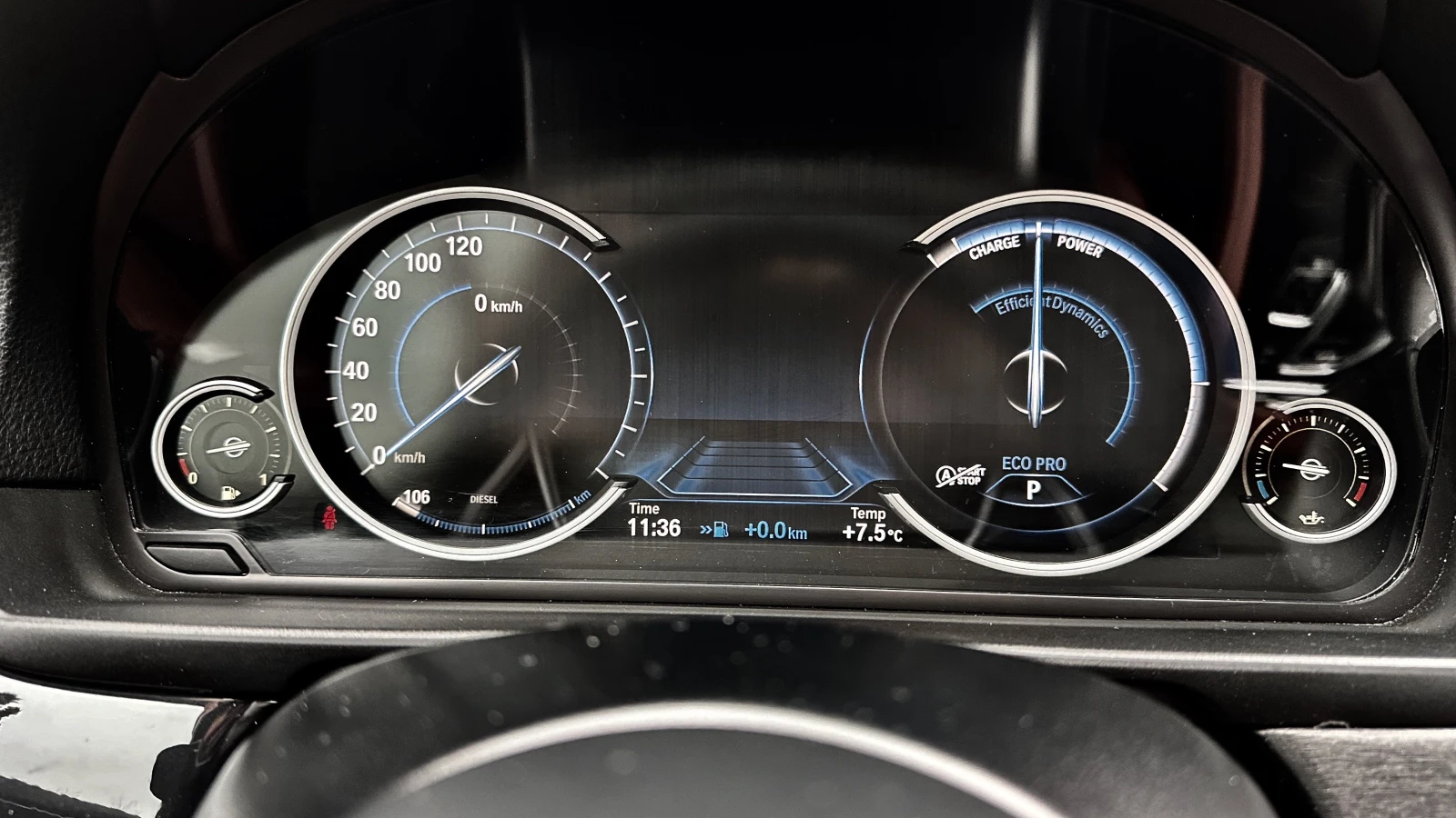 BMW 530 xDrive | Mobile.bg � ����������� 11