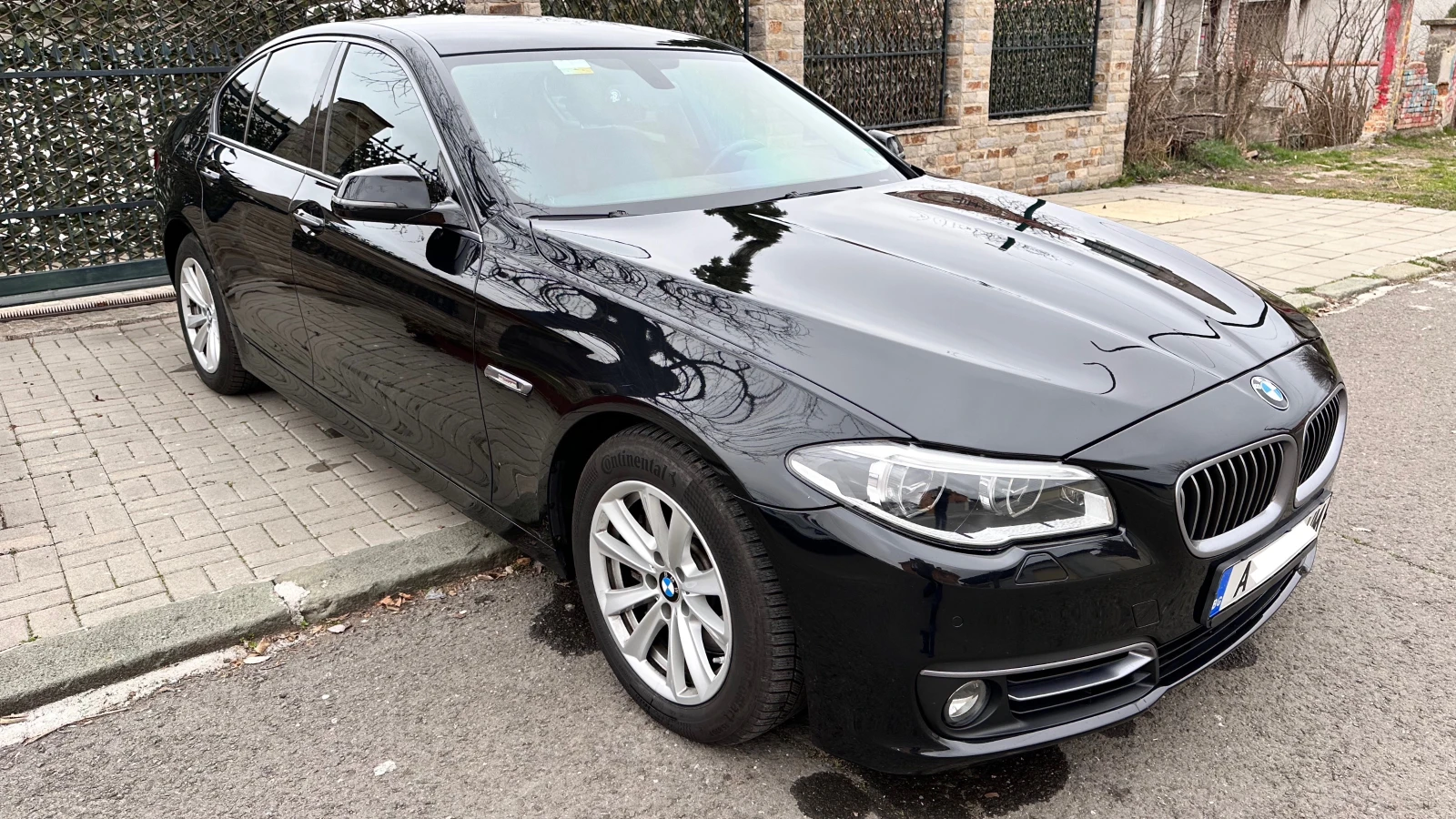 BMW 530 xDrive | Mobile.bg � ����������� 4