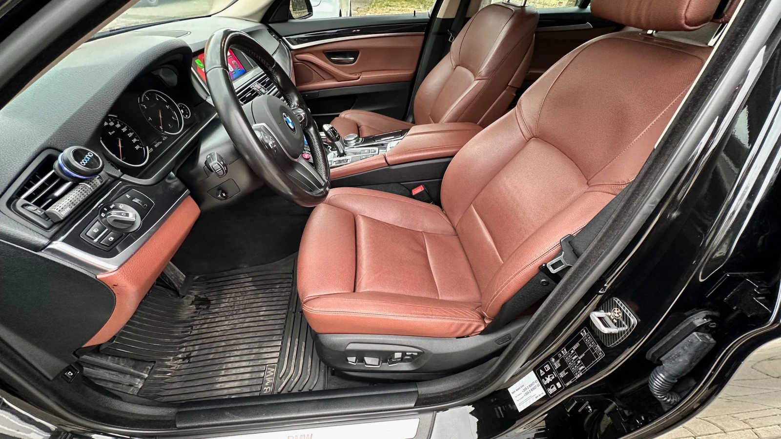 BMW 530 xDrive | Mobile.bg � ����������� 5