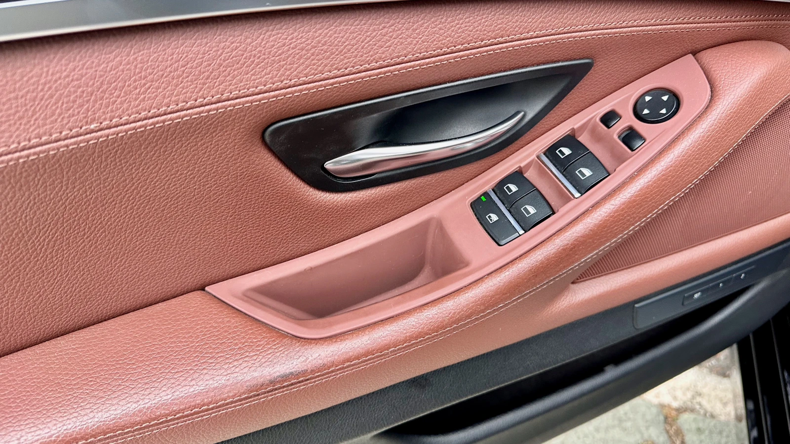 BMW 530 xDrive | Mobile.bg � ����������� 14