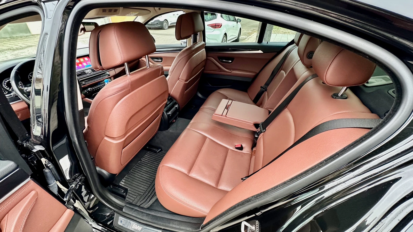 BMW 530 xDrive | Mobile.bg � ����������� 6