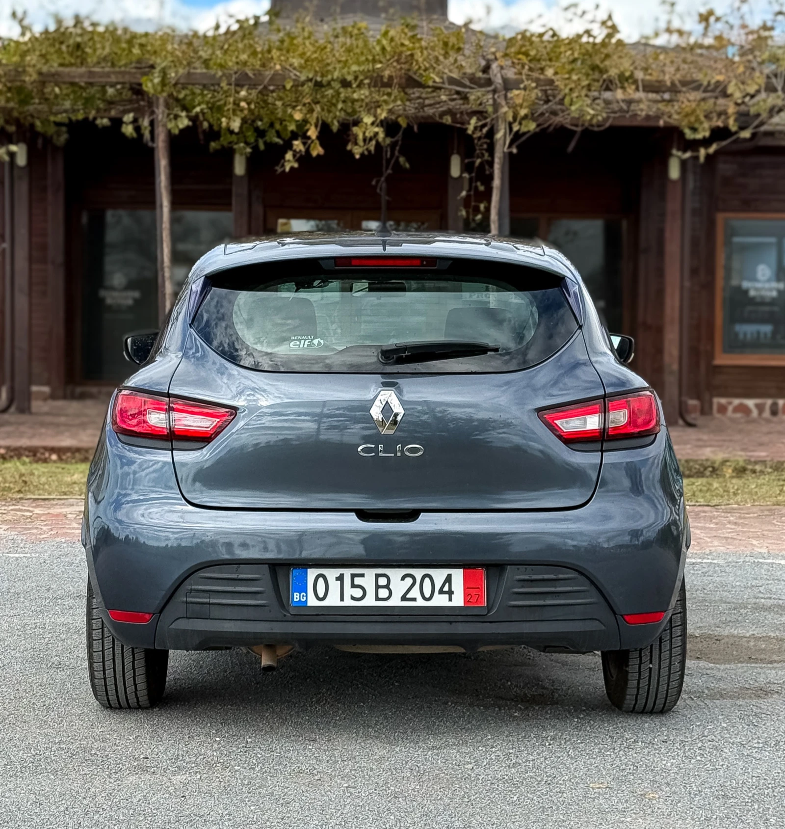 Renault Clio LPG 1.2i  | Mobile.bg � ����������� 5