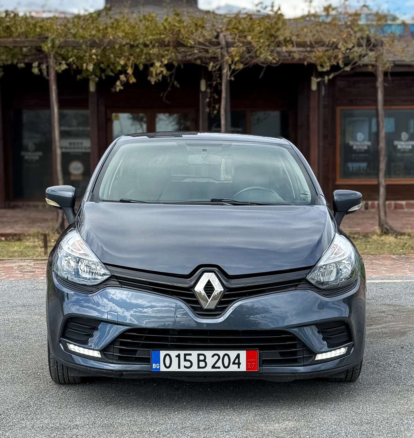 Renault Clio LPG 1.2i  | Mobile.bg � ����������� 2