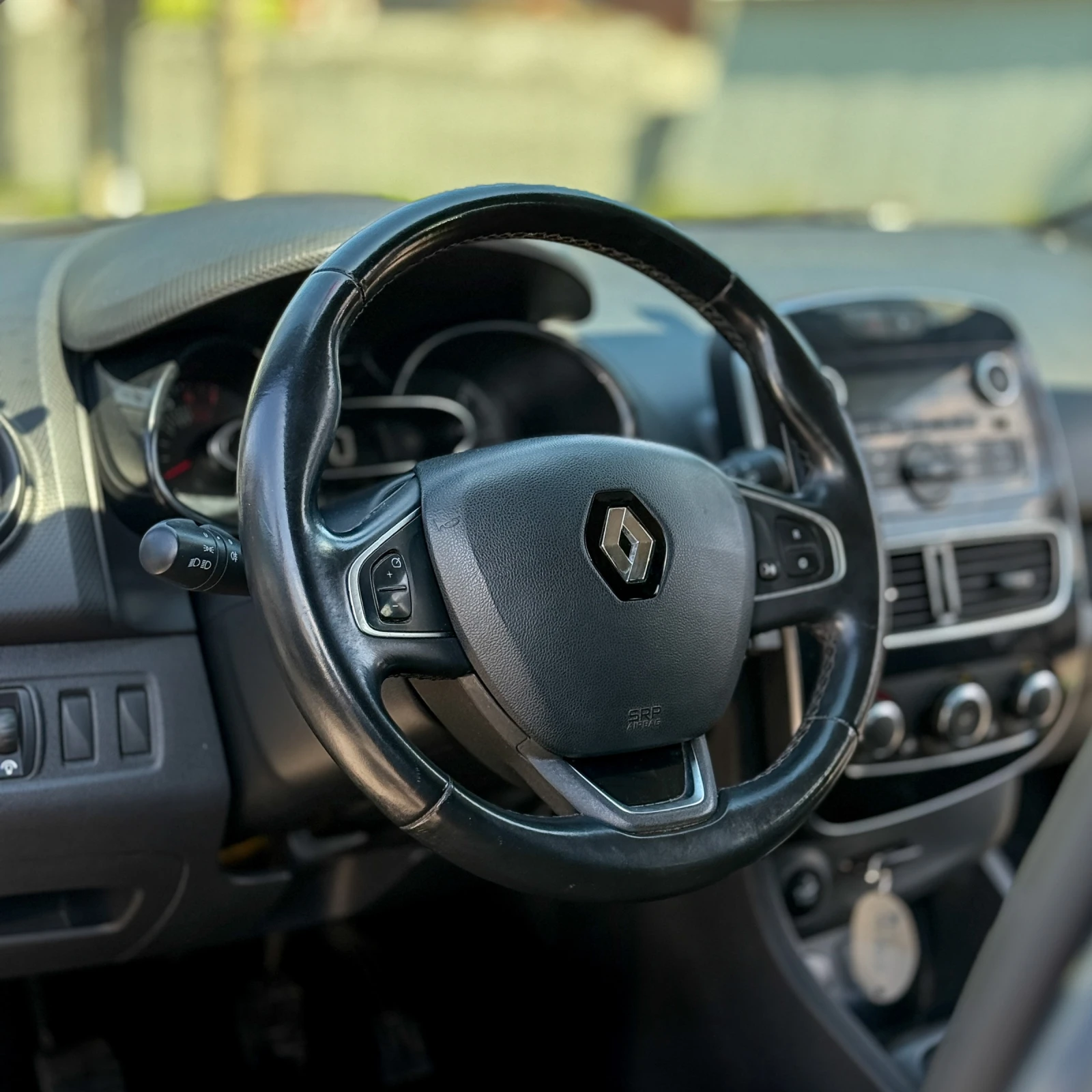 Renault Clio LPG 1.2i  | Mobile.bg � ����������� 7