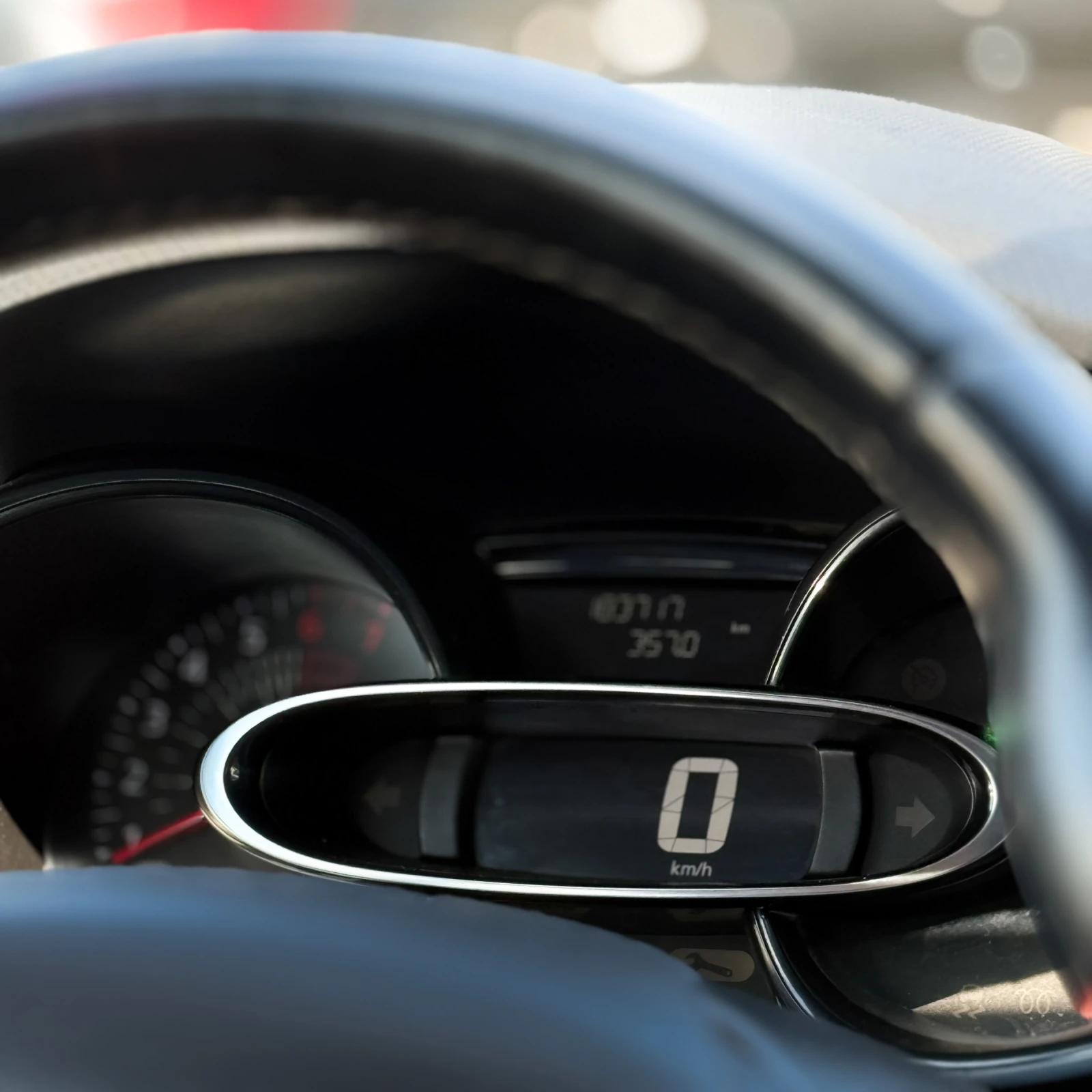 Renault Clio LPG 1.2i  | Mobile.bg � ����������� 11