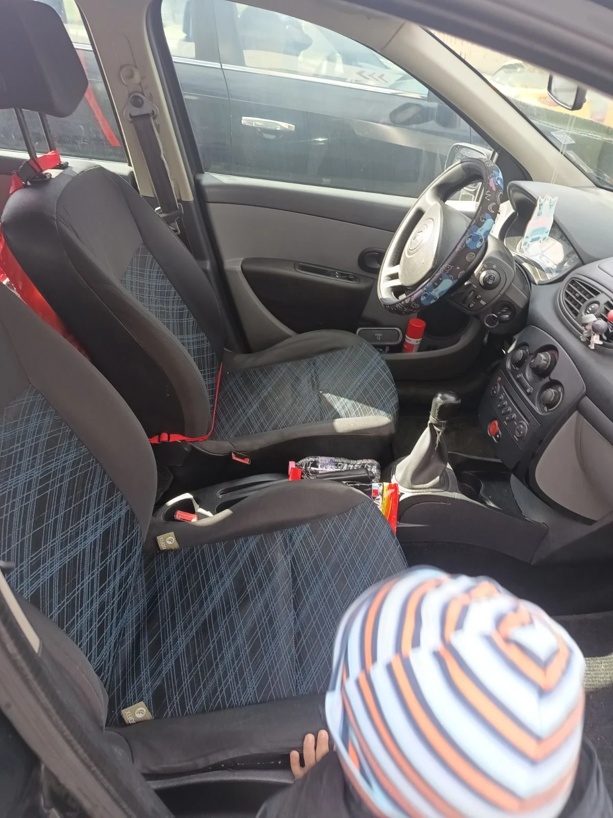 Renault Clio 1.2i 75hp - изображение 5