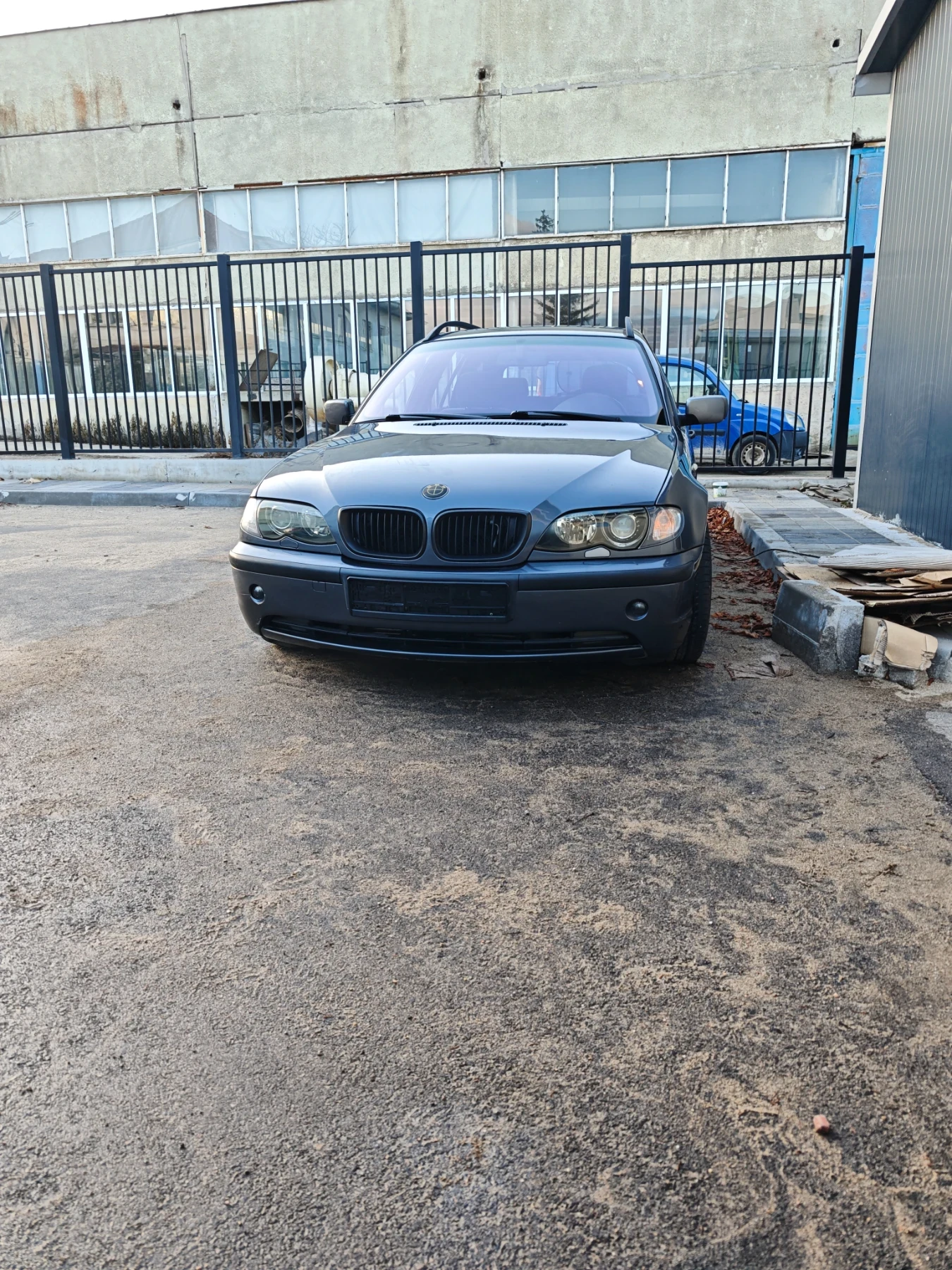 BMW 320 E46 | Mobile.bg � ����������� 2