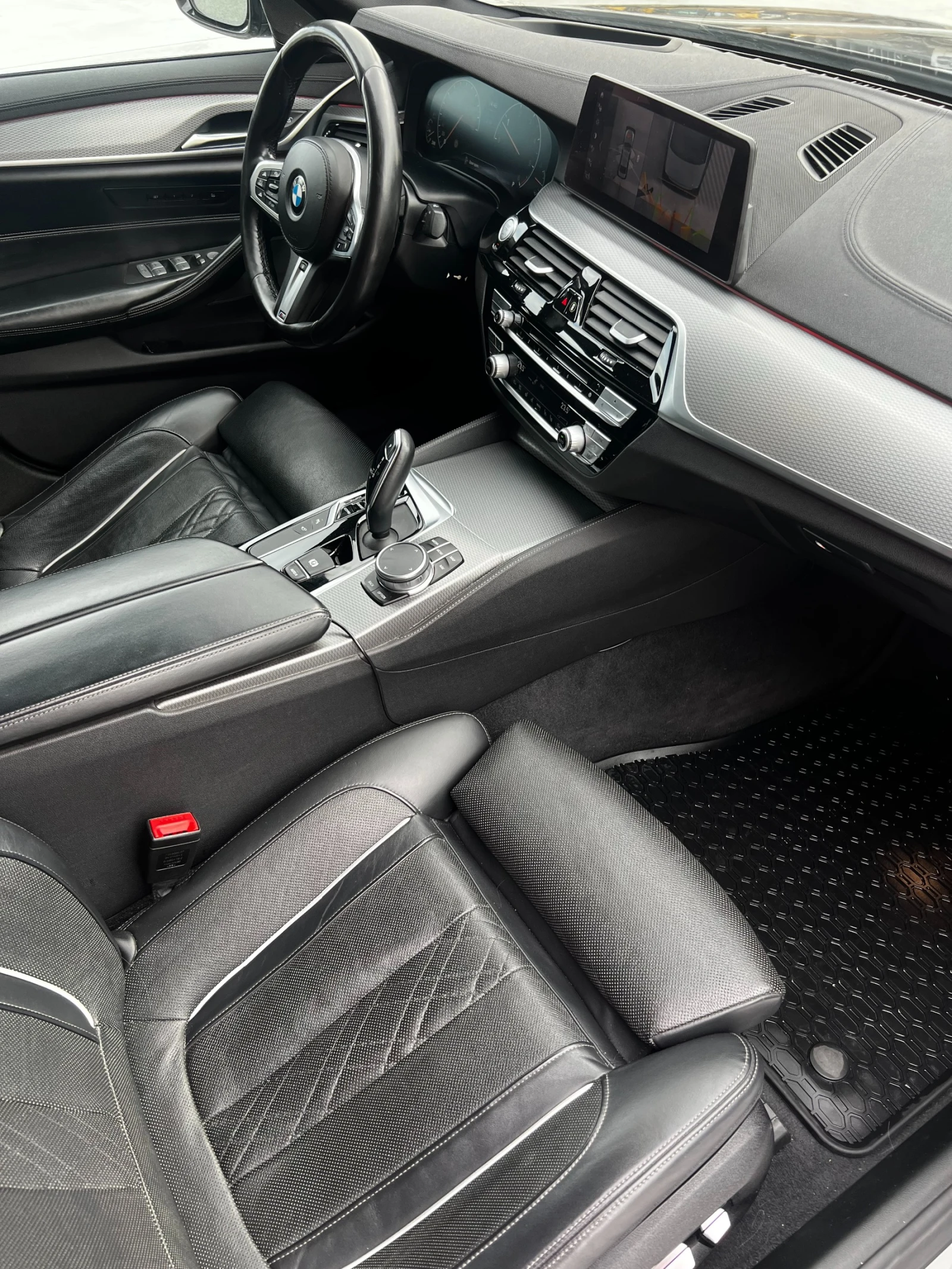 BMW 540 xDrive | Mobile.bg � ����������� 11