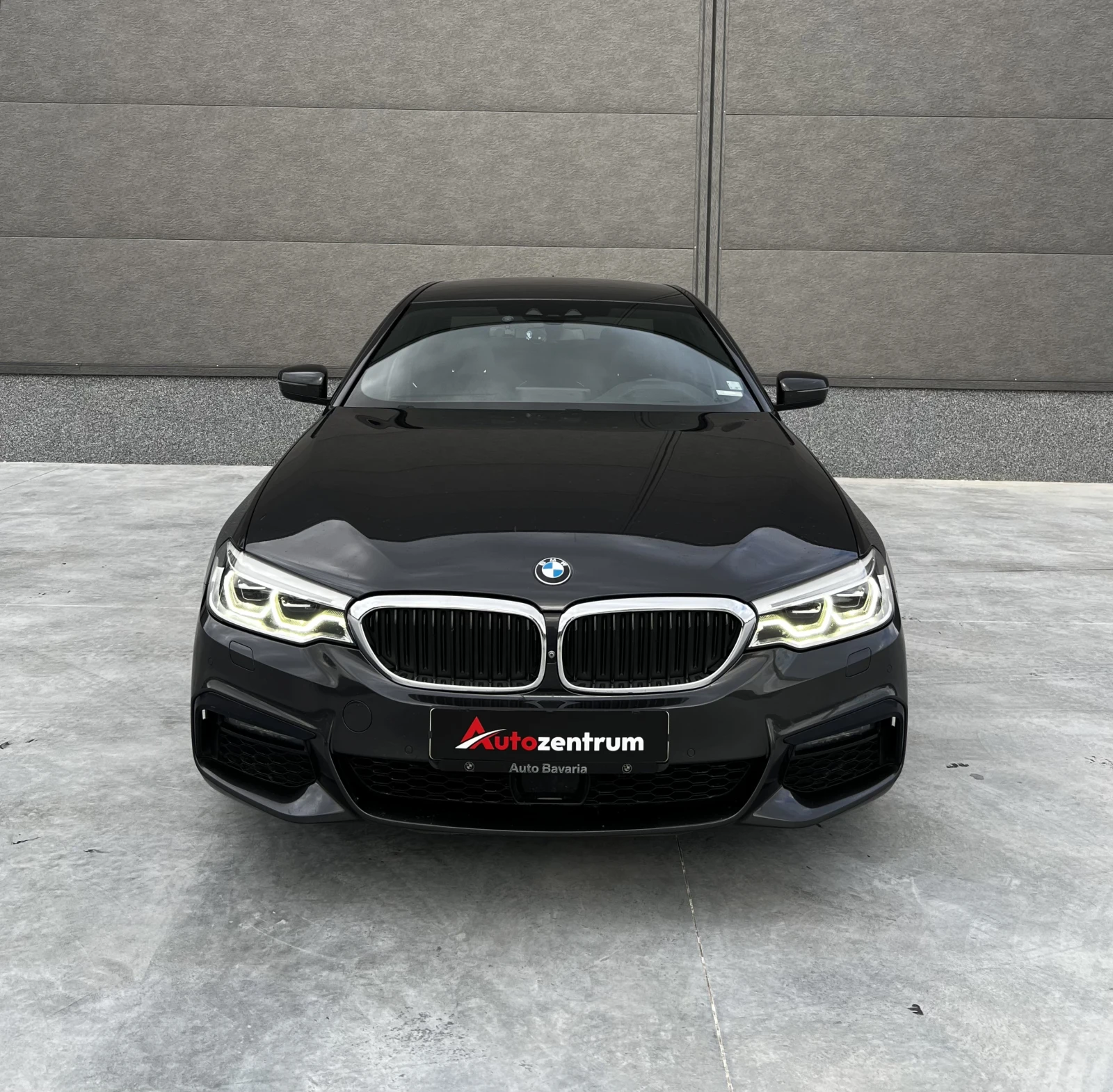 BMW 540 xDrive | Mobile.bg � ����������� 5