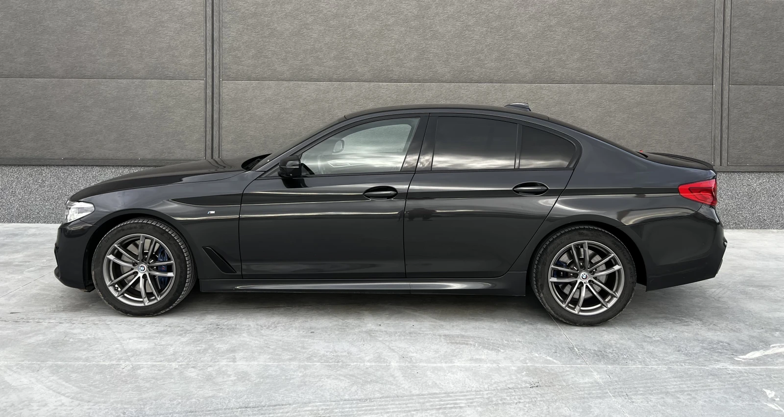 BMW 540 xDrive | Mobile.bg � ����������� 8