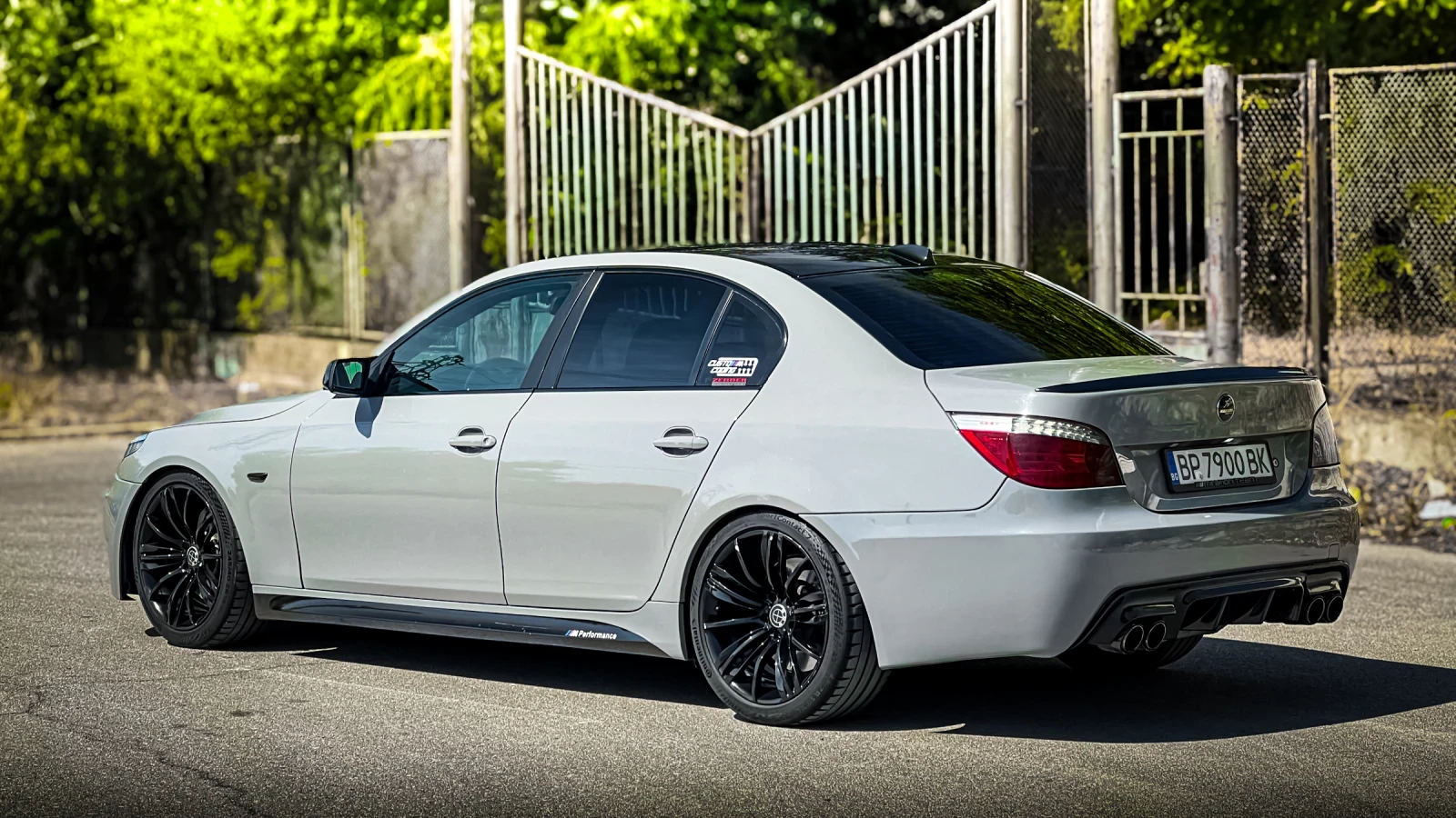 BMW 530 | Mobile.bg � ����������� 14