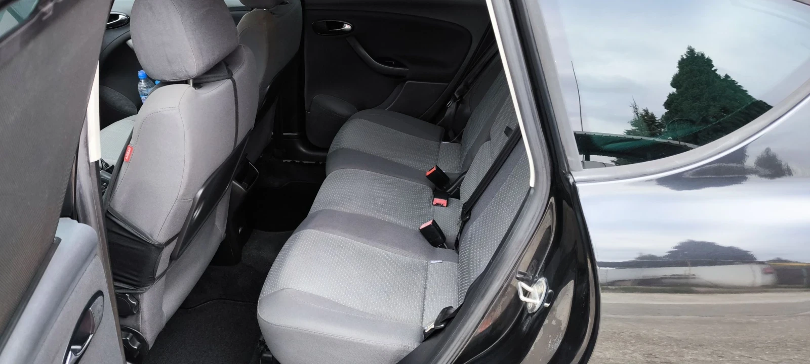 Seat Altea XL - изображение 3