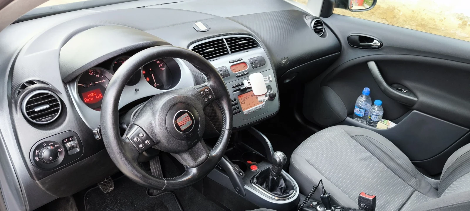 Seat Altea XL - изображение 4