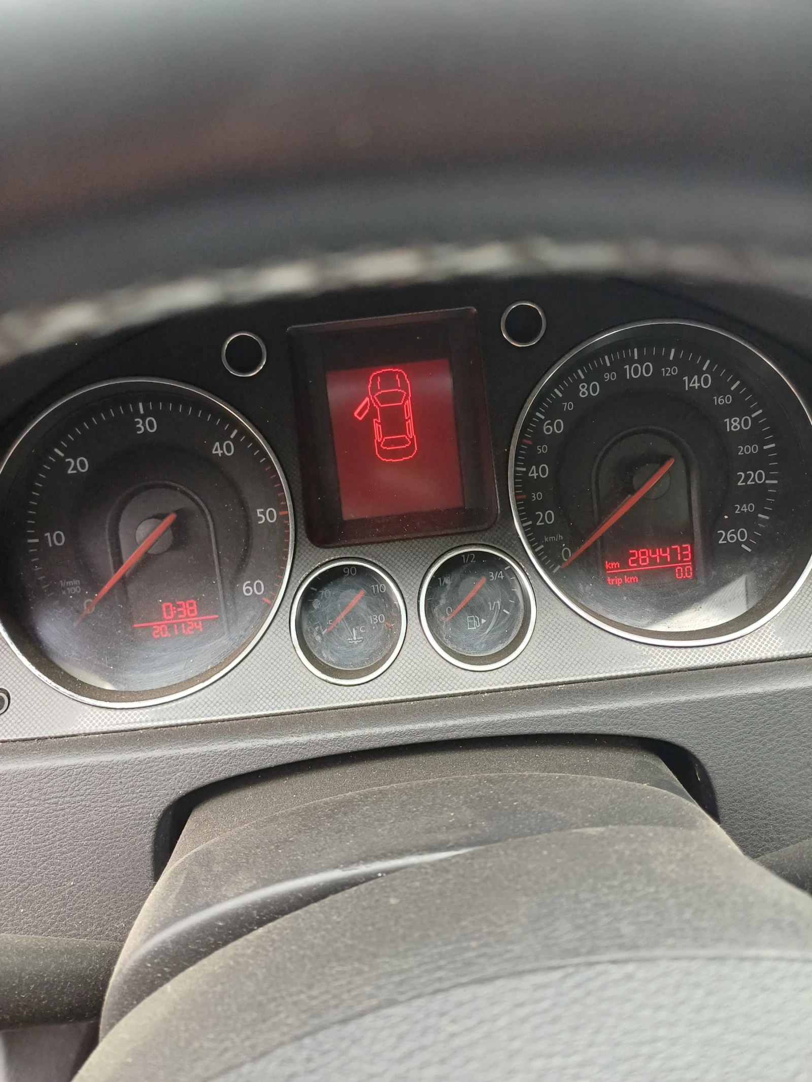 VW Passat BMR 170 КС - изображение 10