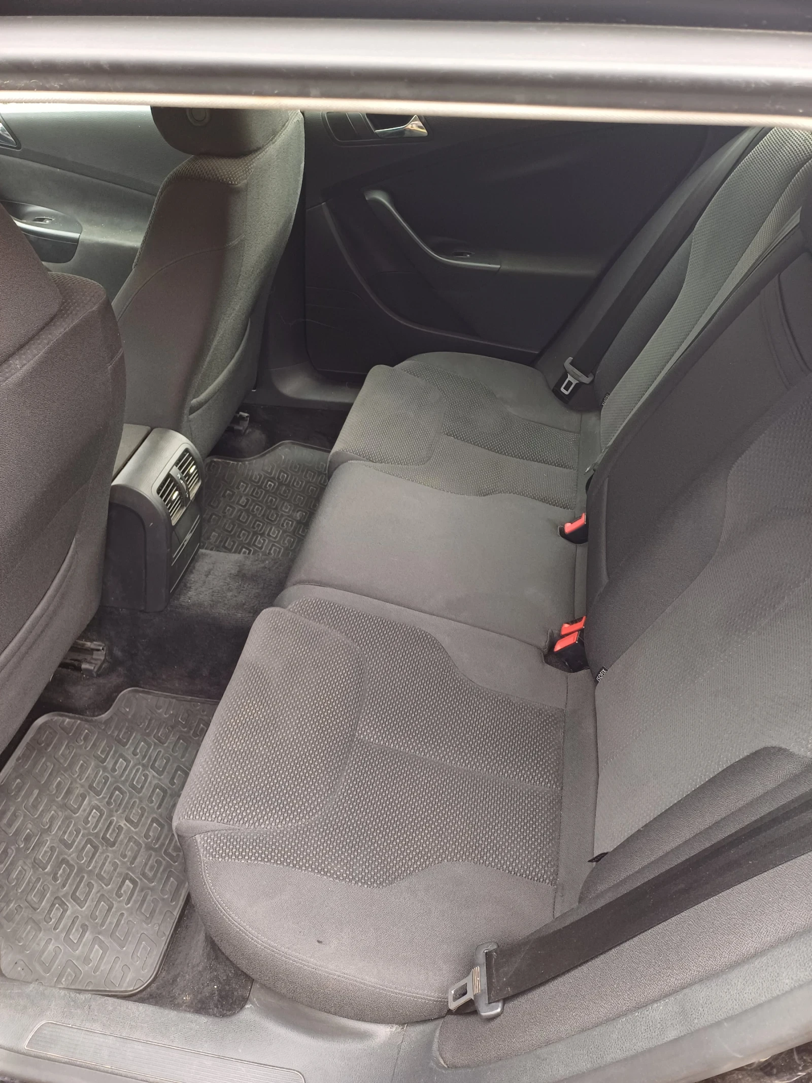 VW Passat BMR 170 �� | Mobile.bg � ����������� 12