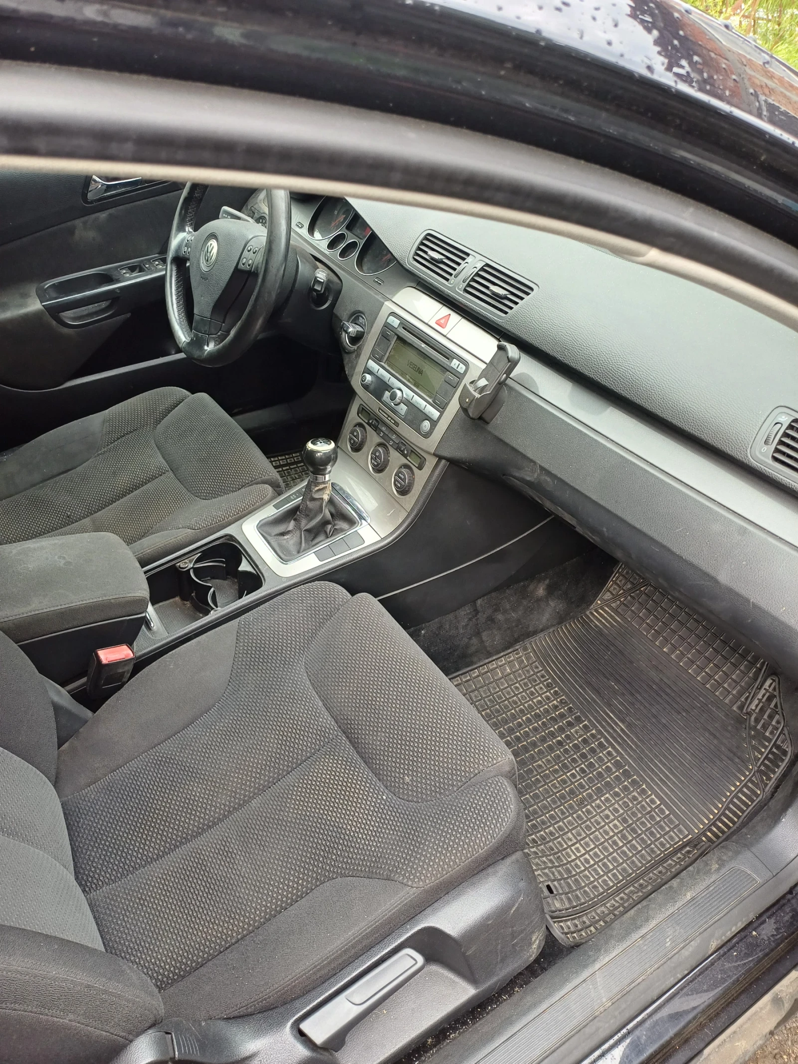 VW Passat BMR 170 КС - изображение 9