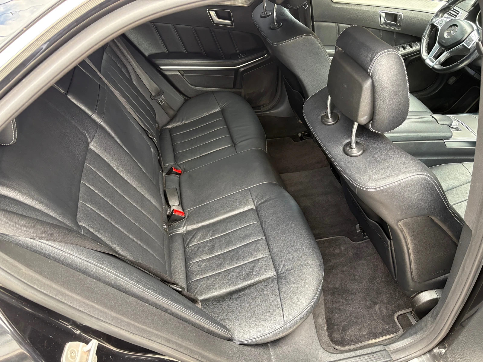 Mercedes-Benz E 300 HYBRID ��� ���� FRANCE FULL MAX | Mobile.bg � ����������� 13
