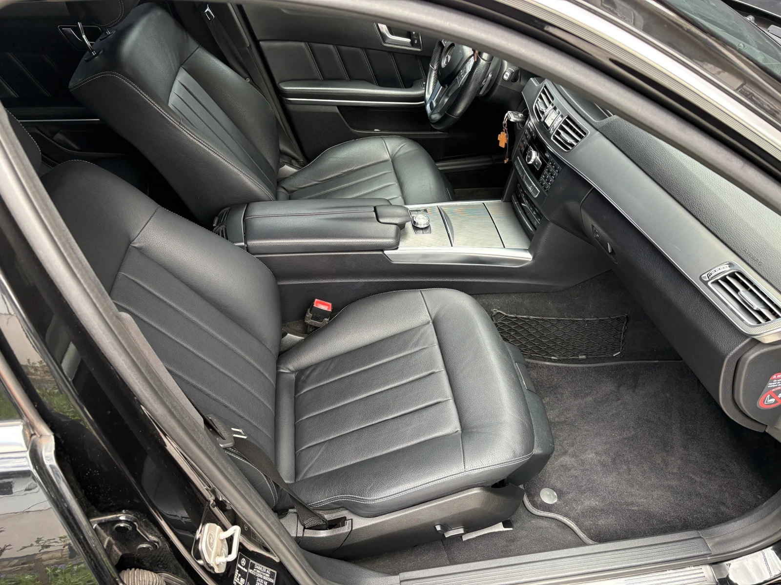 Mercedes-Benz E 300 HYBRID ��� ���� FRANCE FULL MAX | Mobile.bg � ����������� 15