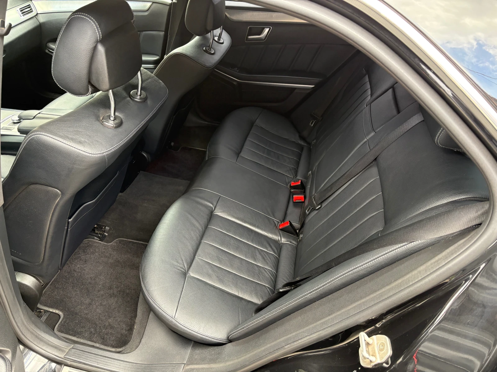 Mercedes-Benz E 300 HYBRID ��� ���� FRANCE FULL MAX | Mobile.bg � ����������� 10