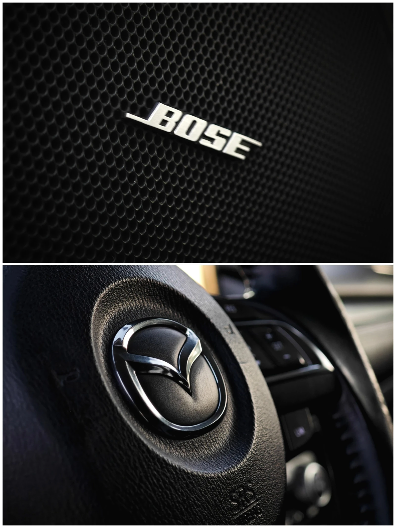 Mazda 6 2.2D Skyactive AWD (GJ) facelift | Mobile.bg � ����������� 17