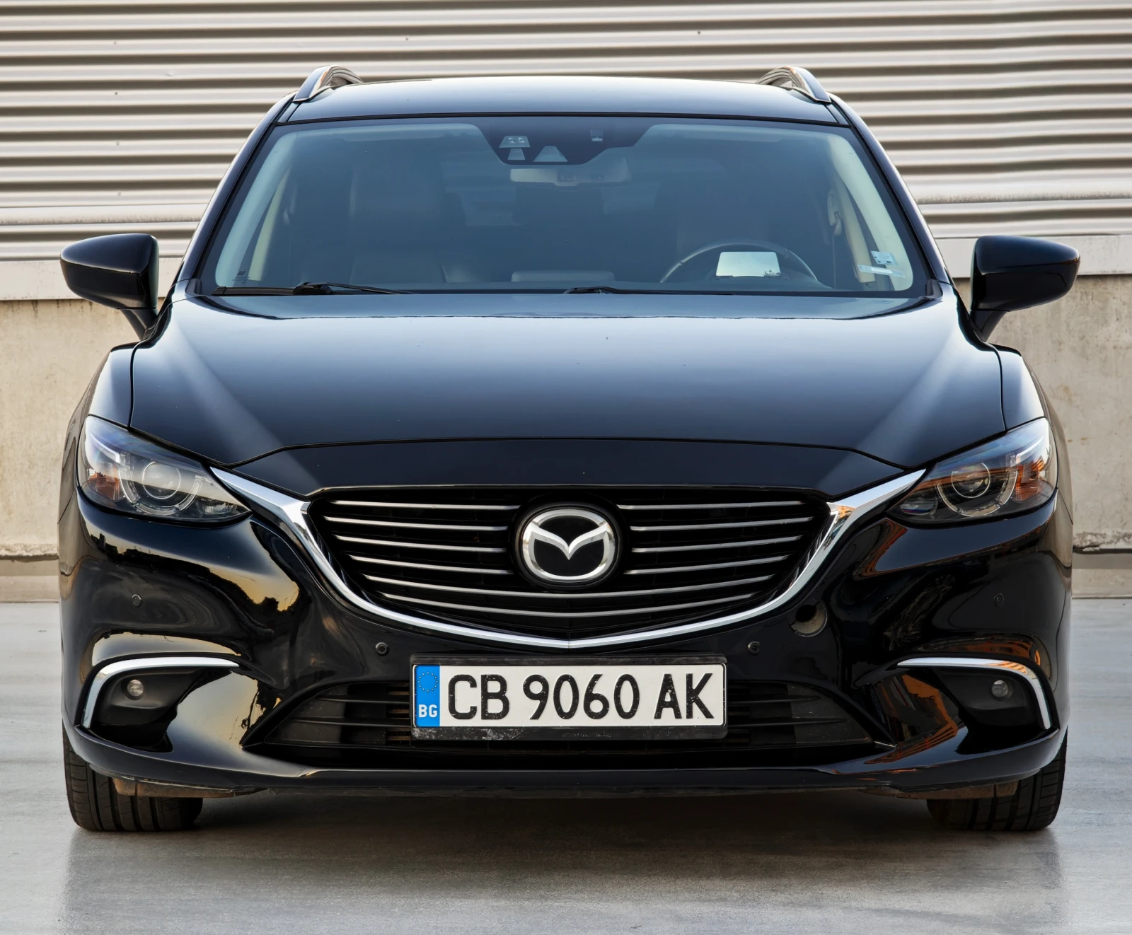 Mazda 6 2.2D Skyactive AWD (GJ) facelift | Mobile.bg � ����������� 1