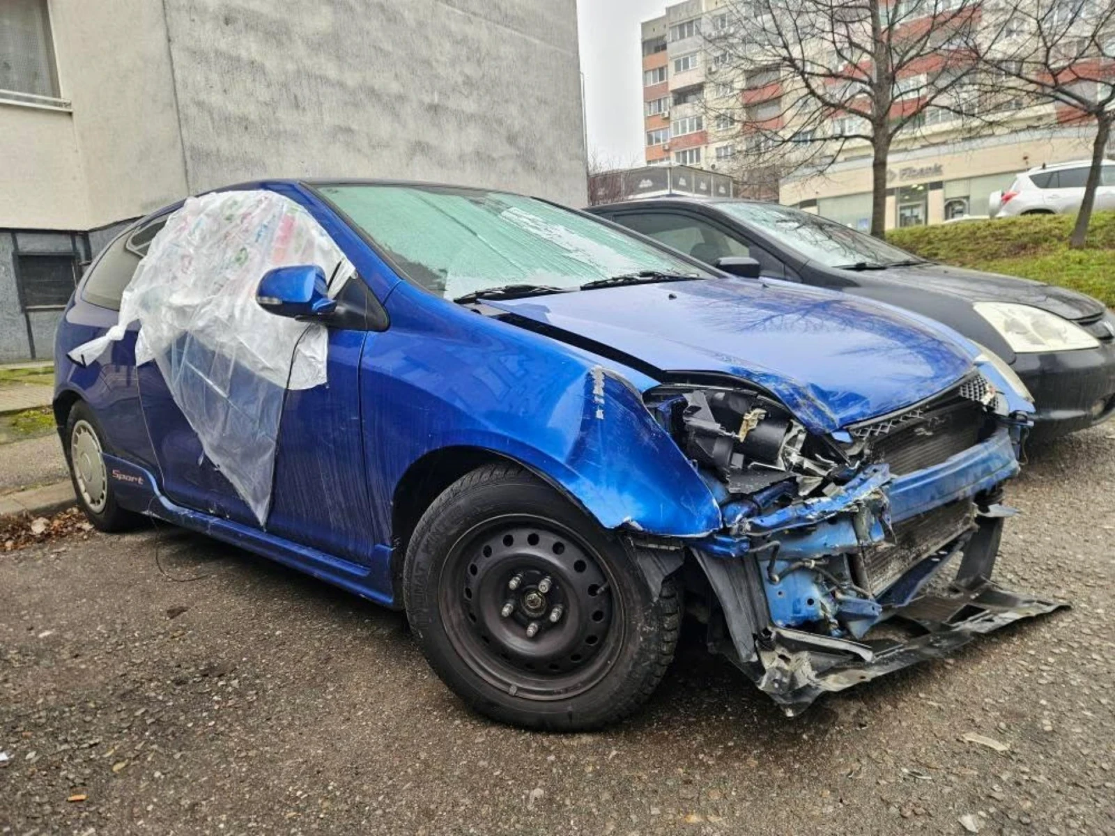 Honda Civic  - изображение 4