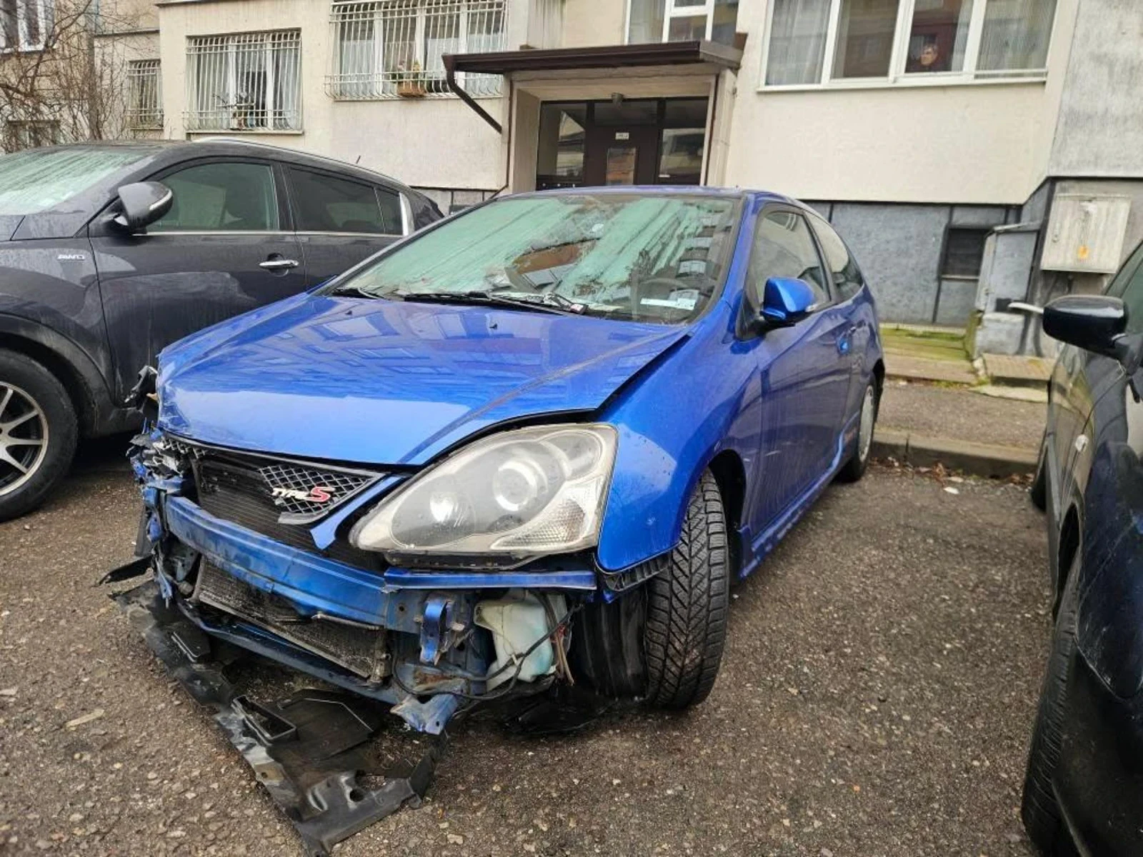 Honda Civic  - изображение 6