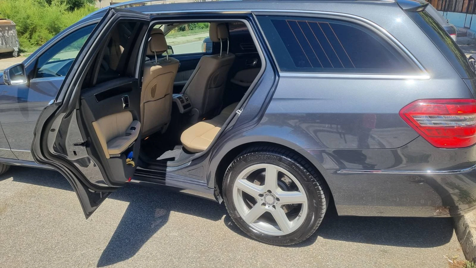 Mercedes-Benz 350 | Mobile.bg � ����������� 2