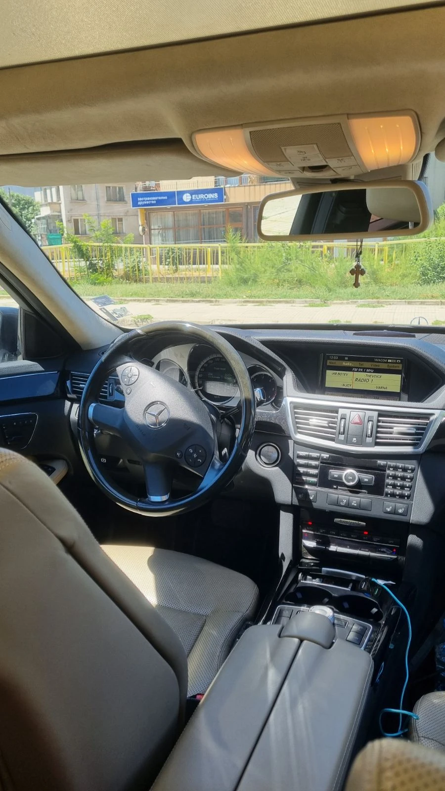Mercedes-Benz 350 | Mobile.bg � ����������� 9