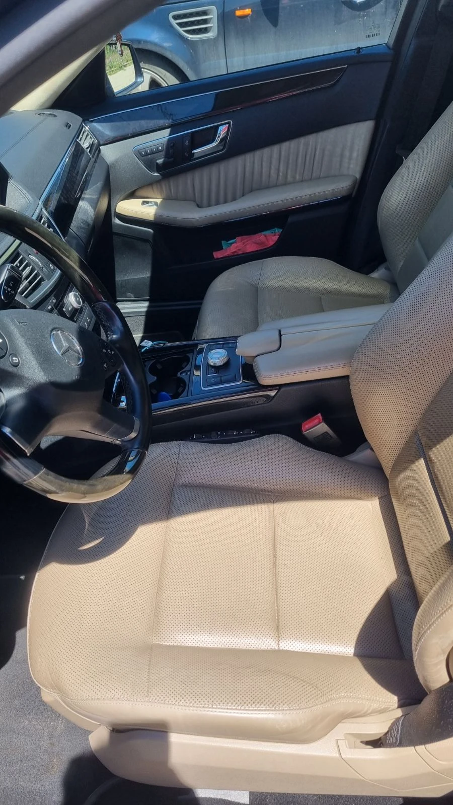 Mercedes-Benz 350 | Mobile.bg � ����������� 4