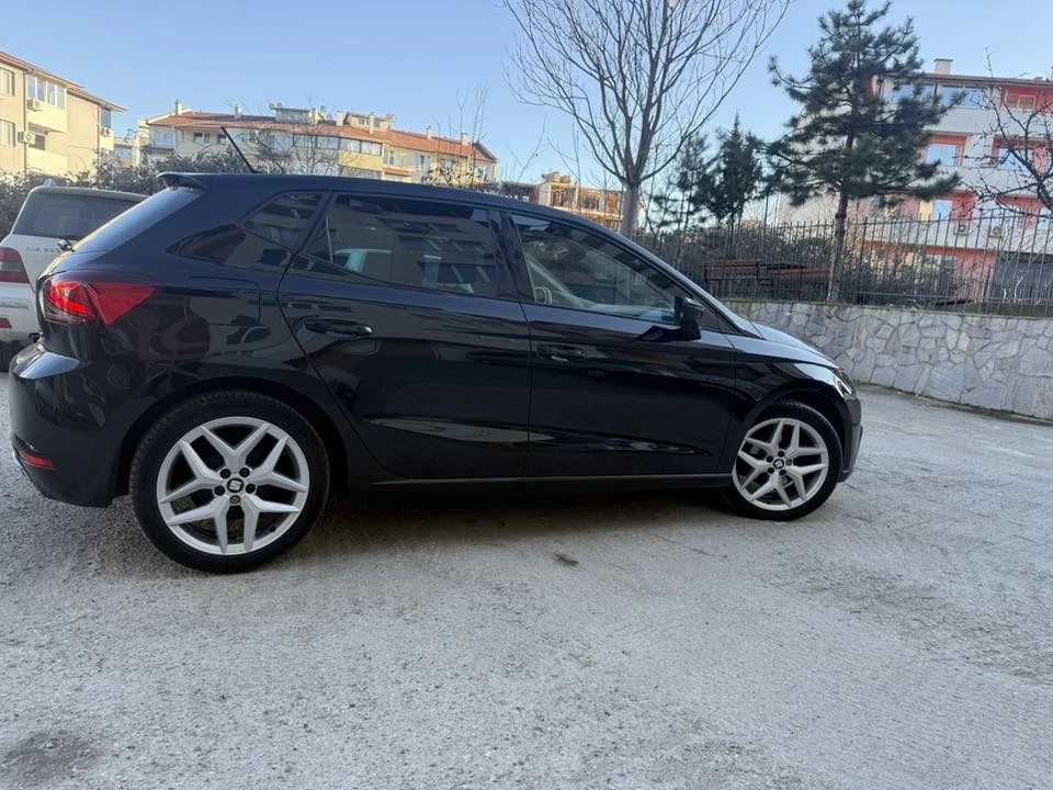 Seat Ibiza FR | Mobile.bg � ����������� 6