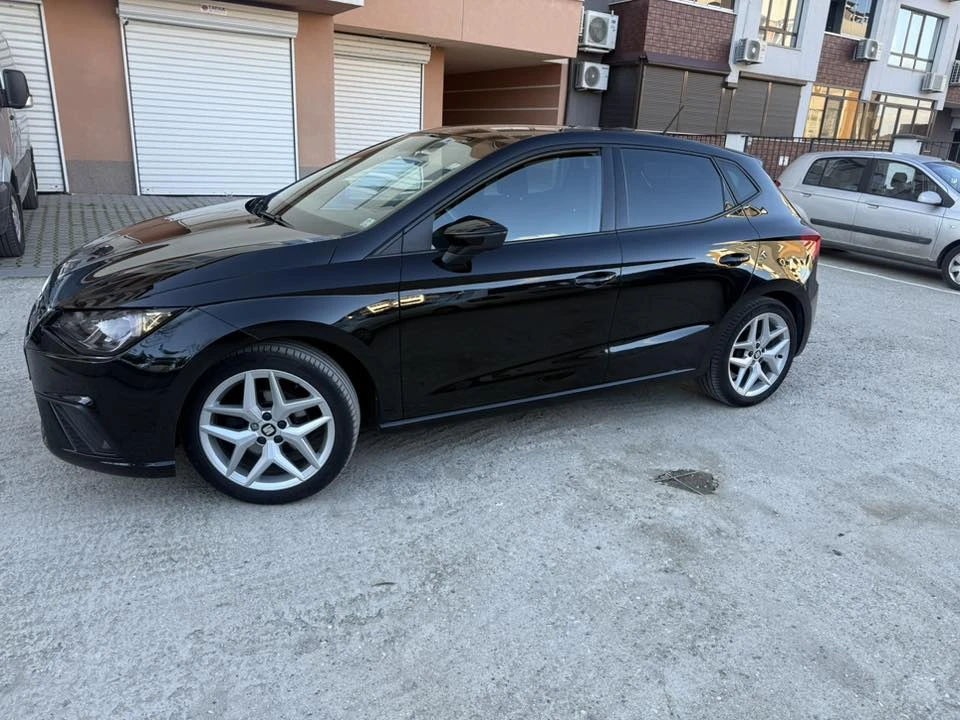 Seat Ibiza FR | Mobile.bg � ����������� 4