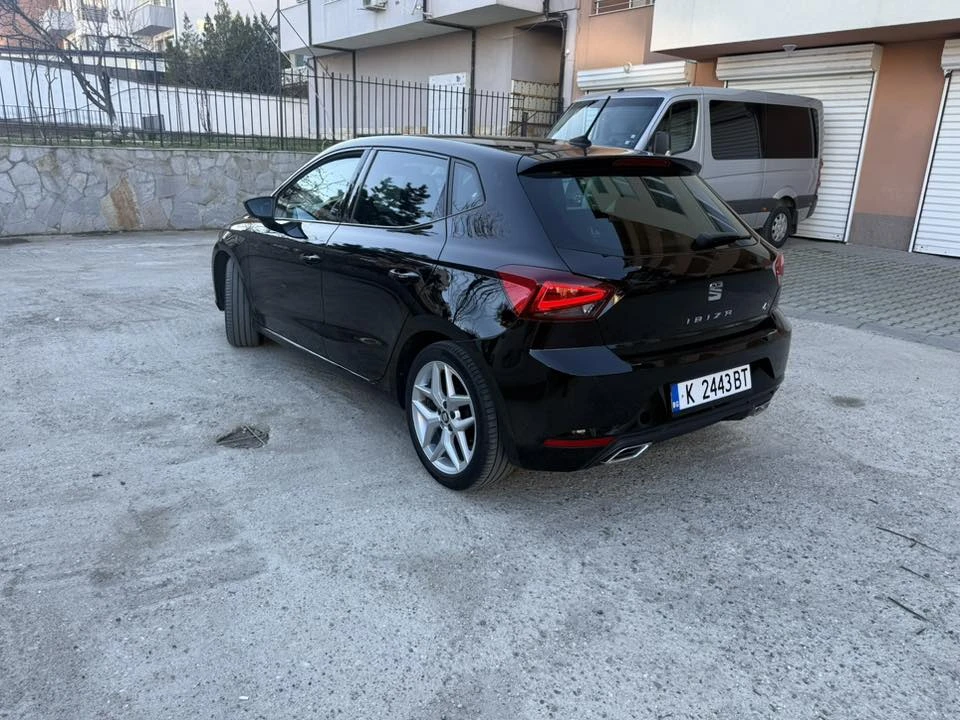 Seat Ibiza FR | Mobile.bg � ����������� 3