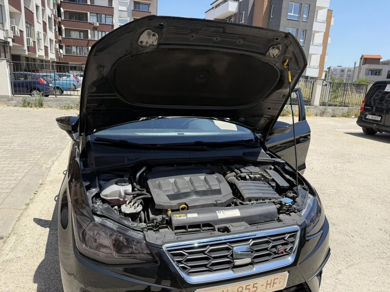 Seat Ibiza FR | Mobile.bg � ����������� 12