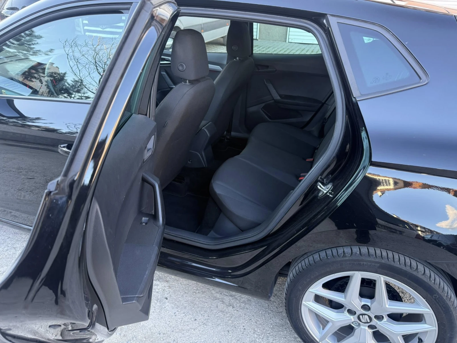 Seat Ibiza FR | Mobile.bg � ����������� 11