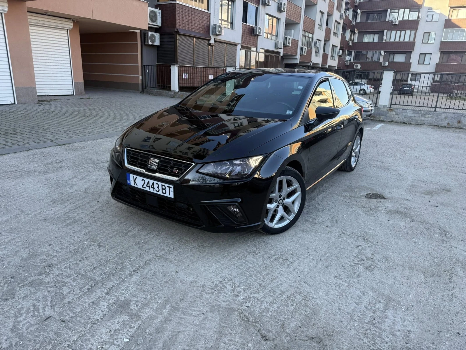 Seat Ibiza FR | Mobile.bg � ����������� 2