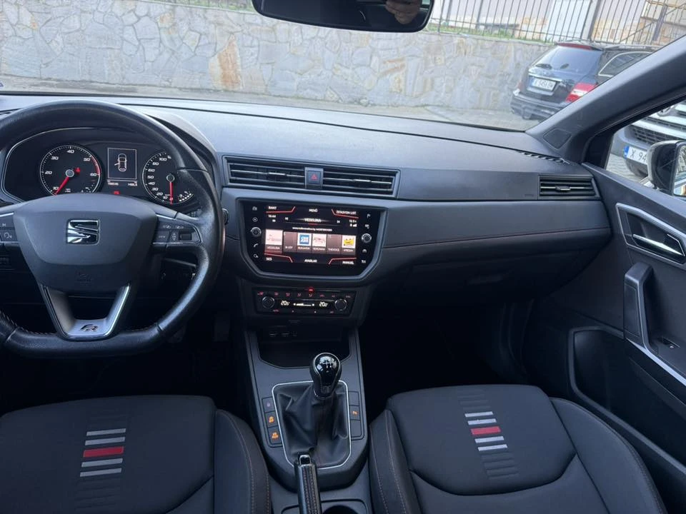 Seat Ibiza FR | Mobile.bg � ����������� 7